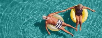 Over 65s Travel Insurance