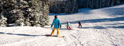 Winter Sports Travel Insurance