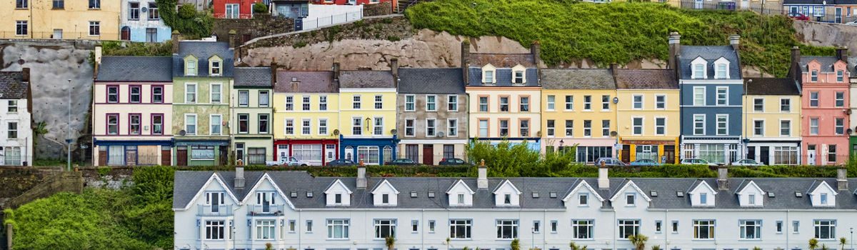 Irish Holiday Home Insurance