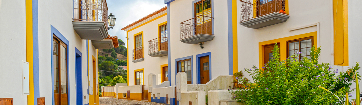 Portuguese Holiday Home Insurance