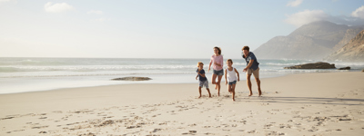 Family Travel Insurance