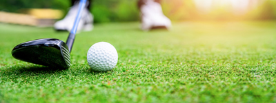 Golf Travel Insurance